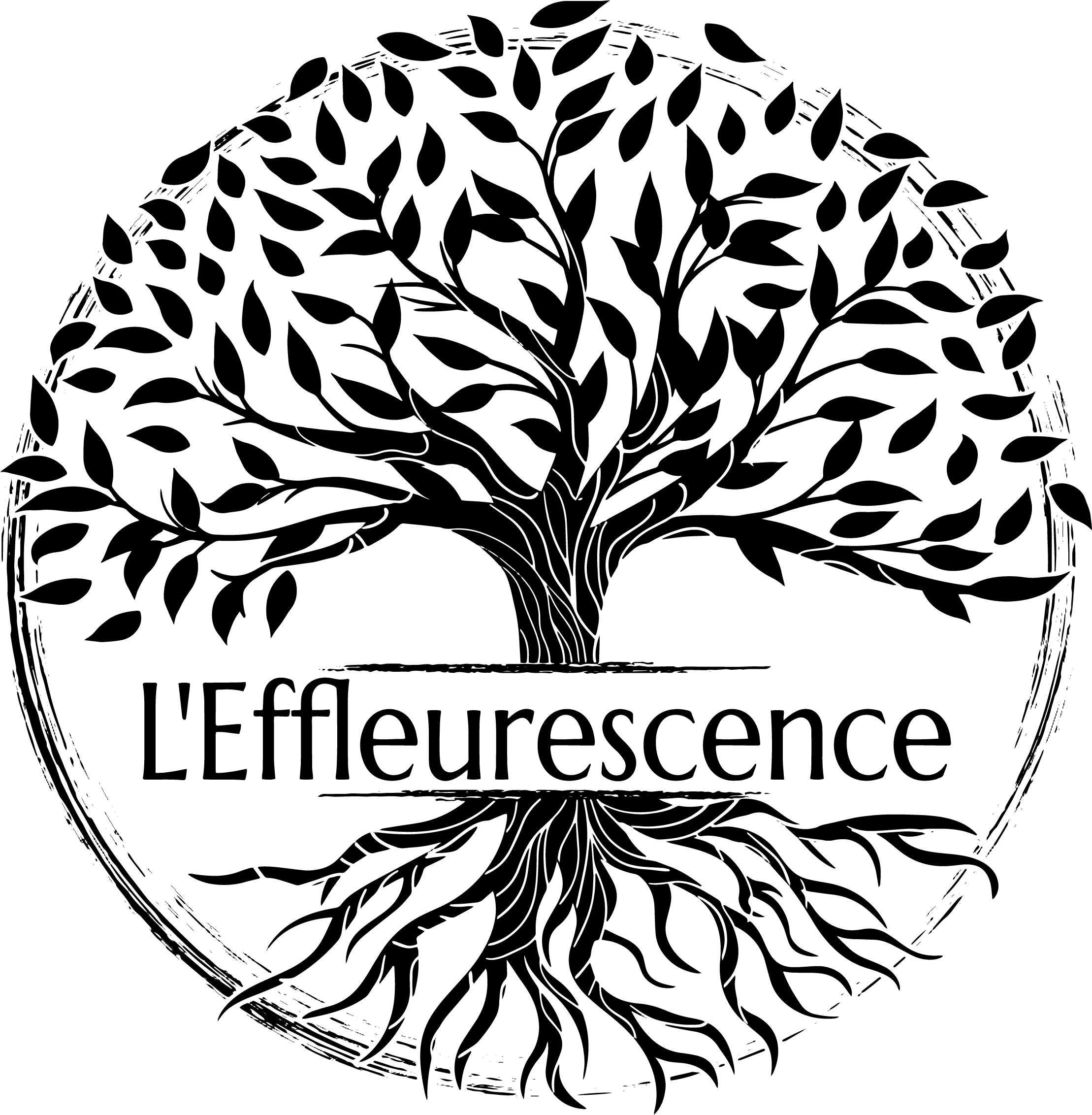 Logo L'Effleurescence